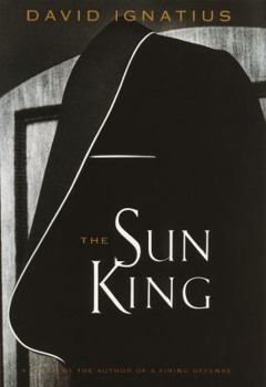 Hardcover The Sun King Book