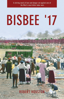 Paperback Bisbee '17 Book
