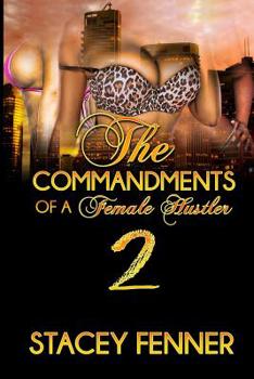 Paperback Commandments of a female hustler part 2 Book