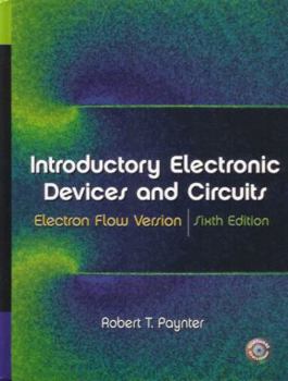 Introductory Electronic Devices and Circuits: Electron Flow Version (5th Edition)