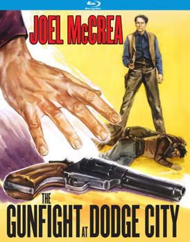 The Gunfight at Dodge City