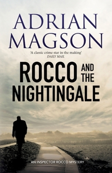 Rocco and the Nightingale - Book #5 of the Lucas Rocco