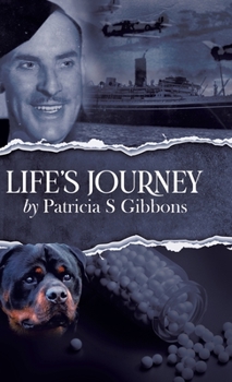 Hardcover Life's Journey Book