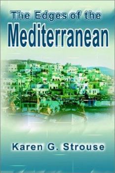 Paperback The Edges of the Mediterranean Book