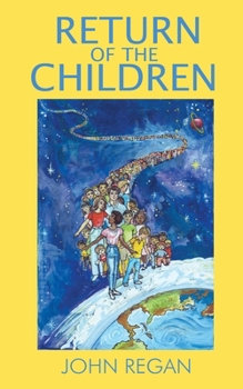 Paperback Return of the Children Book