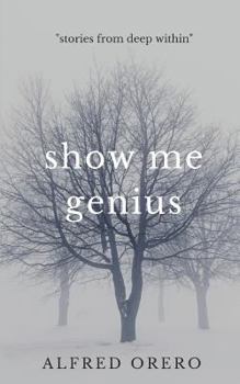 Paperback Show Me Genius Book