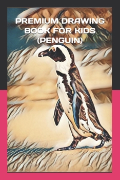 PREMIUM DRAWING BOOK FOR KIDS