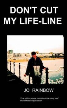 Paperback Don't Cut My Life-Line Book