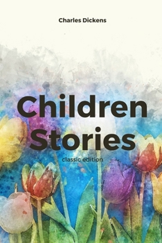 Paperback Children Stories: With original illustrations Book