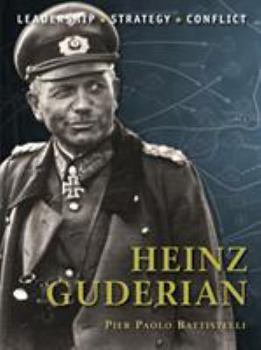 Paperback Heinz Guderian Book