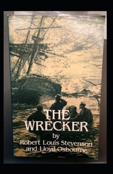 Paperback The Wrecker Annotated Book