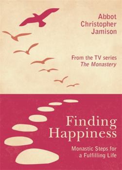 Paperback Finding Happiness Book