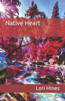 Paperback Native Heart Book