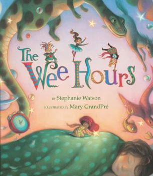 Hardcover The Wee Hours Book