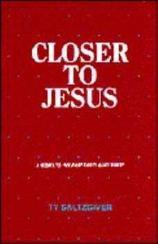 Paperback Closer to Jesus Book