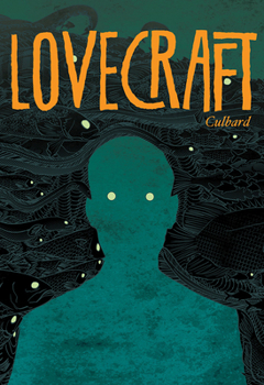 Hardcover Lovecraft: Four Classic Horror Stories: The Graphic Novel Adaptation Book