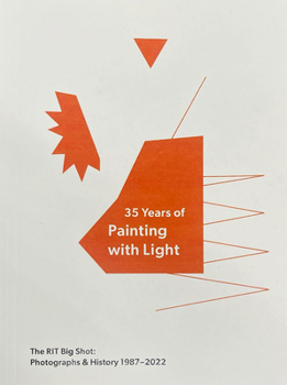 Paperback The Rit Big Shot: Photographs and History: 1987-2022 Book