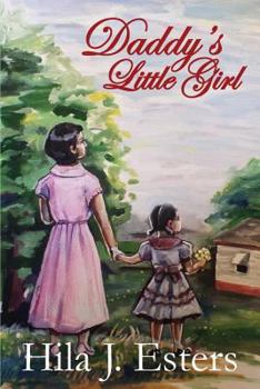 Paperback Daddy's Little Girl Book