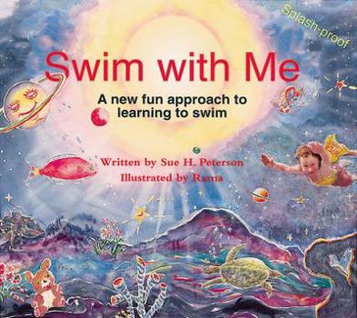 Swim with Me: A New Fun Approach to Learning to Swim