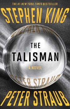 The Talisman - Book #1 of the Talisman