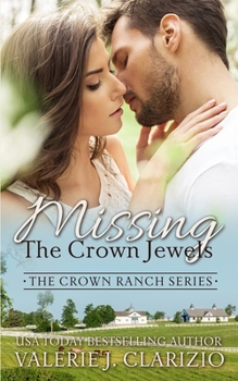 Missing the Crown Jewels - Book  of the Chandler County
