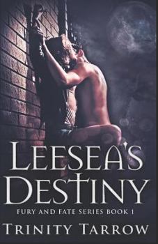 Paperback Leesea's Destiny Book