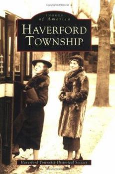 Paperback Haverford Township Book