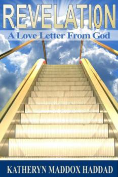 Paperback Revelation: A Love Letter From God Book