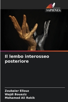 Paperback Il lembo interosseo posteriore [Italian] Book