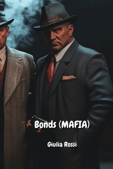 Paperback Bonds (MAFIA) Book