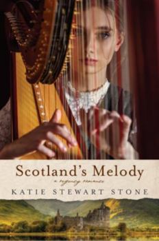 Paperback Scotland's Melody Book