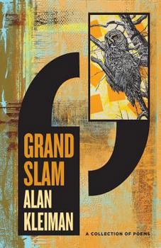 Paperback Grand Slam Book