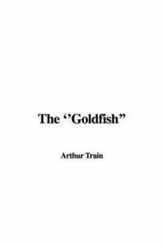 Hardcover The "Goldfish" Book