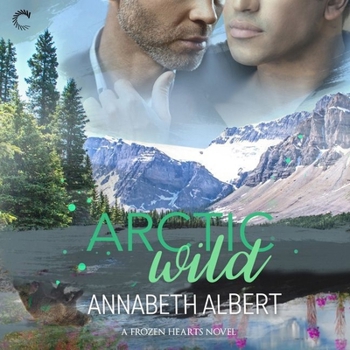 MP3 CD Arctic Wild Book