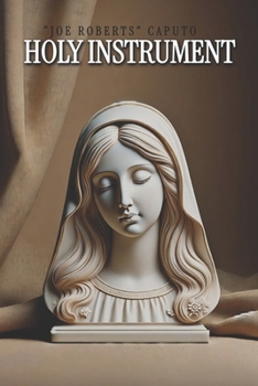 Paperback Holy Instrument Book
