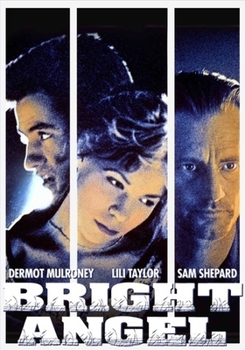 DVD Bright Angel Book