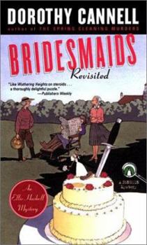 Paperback Bridesmaids Revisited Book