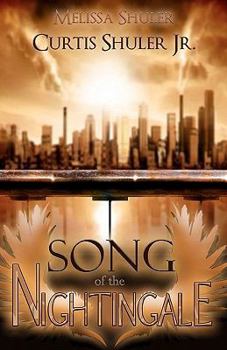 Paperback Song of the Nightingale Book
