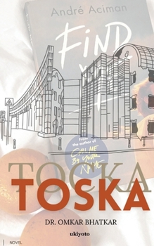 Paperback Toska Book
