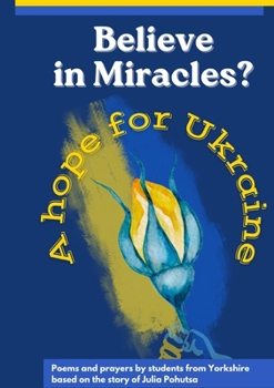 Paperback Believe in Miracles Book