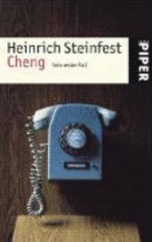 Cheng. Rabenschwarzer Roman um einen Wiener Chinesen - Book #1 of the Markus Cheng