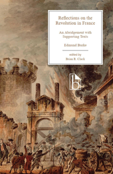 Reflections on the revolution in France