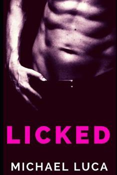 Paperback Licked Book