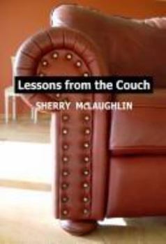 Paperback Lessons from the Couch Book