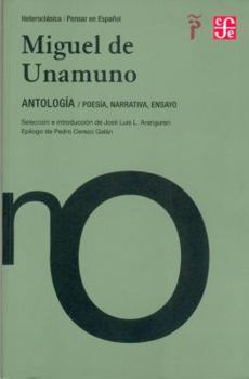 Paperback Antologia: Poesia, Narrativa, Ensayo [Spanish] Book