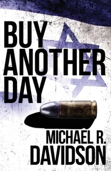 Paperback Buy Another Day Book