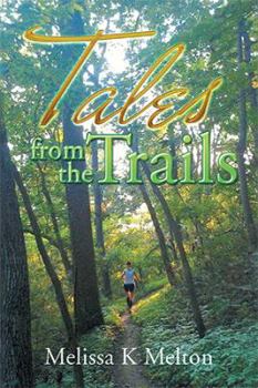 Paperback Tales from the Trails Book