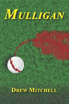 Paperback Mulligan Book