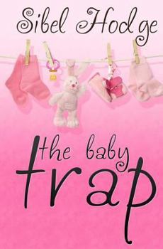 Paperback The Baby Trap Book