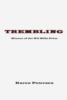 Paperback Trembling Book